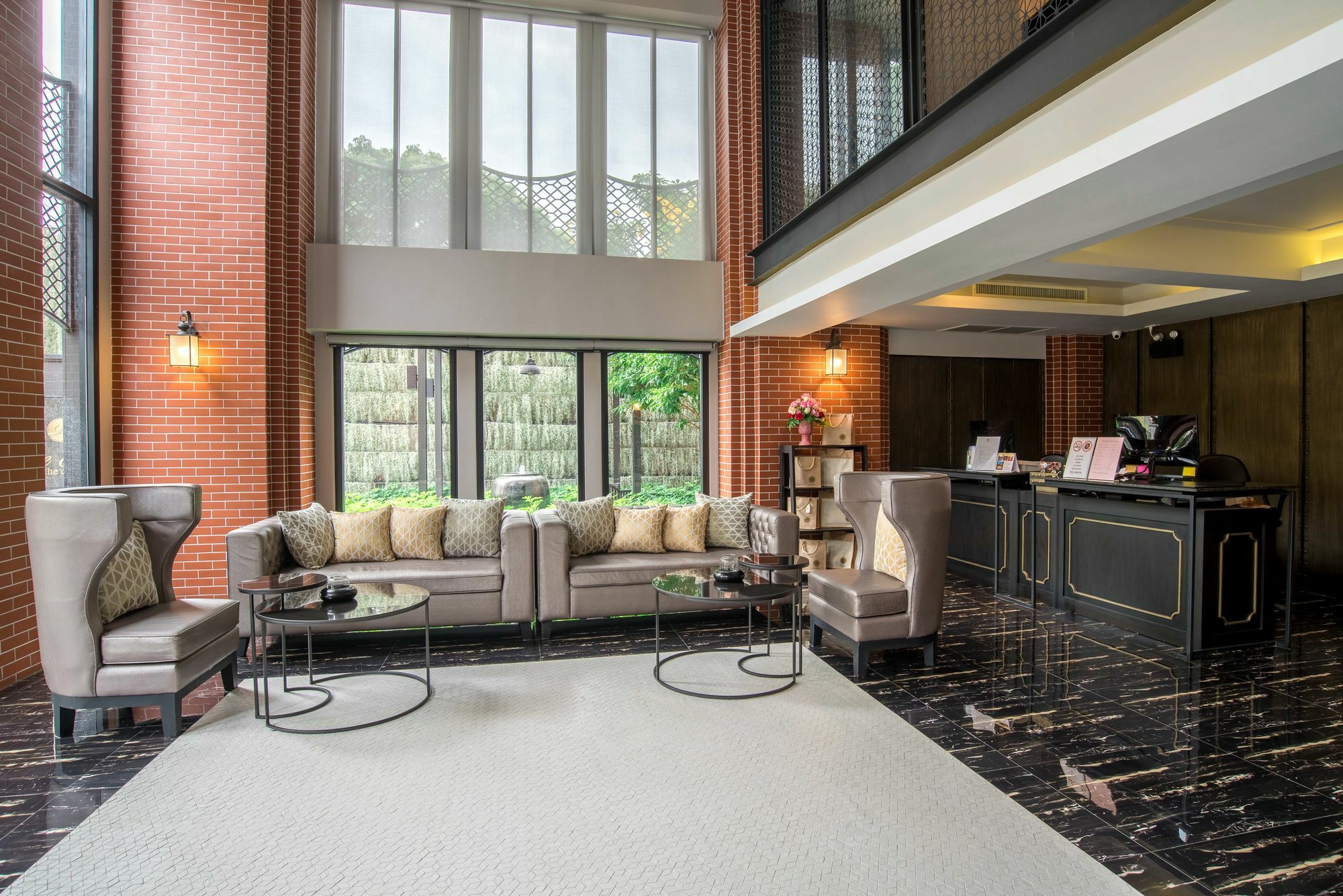 De Chai The Deco - Sha 4* Chiang Mai